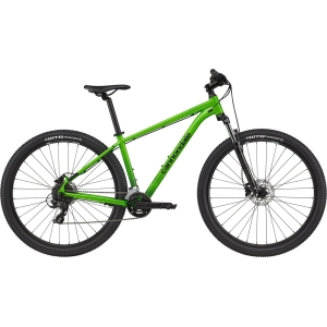 Bicicleta Cannondale Trail 7 29 2021 frame M