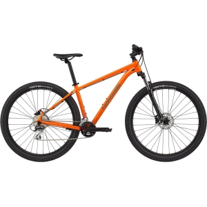 Bicicleta Cannondale Trail 6 29 2021 frame M