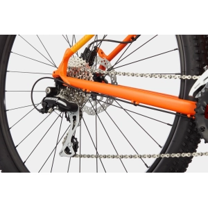 Cannondale Trail 6 29 2021 frame M