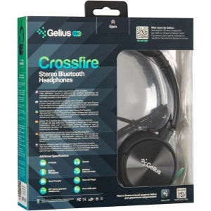 Gelius Pro Crossfire