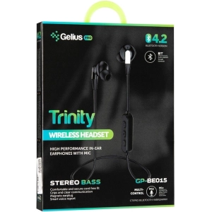 Gelius Pro Trinity