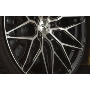 Dotz Suzuka 9,5x19/5x112 ET44 DIA70,1