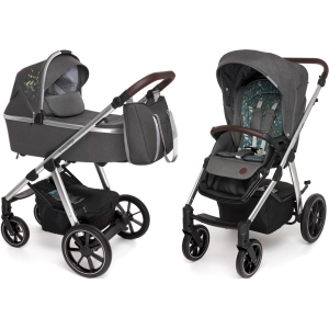 Cochecito Babydesign Bueno 2 in 1