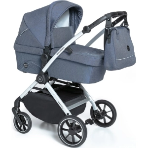 Babydesign Smooth 2 in 1