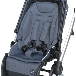 Babydesign Smooth 2 in 1