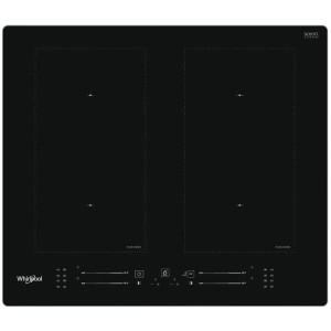 Placa Whirlpool WLS 8560 AL