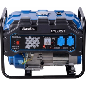 Generador de energía EnerSol EPG- 3200S