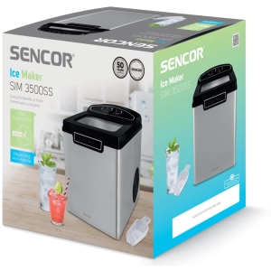 Sencor SIM3500SS