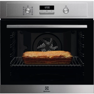 Horno Electrolux SurroundCook EOF 4P74X