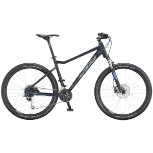 Bicicleta KTM Ultra Fun 27,5 2020 frame S