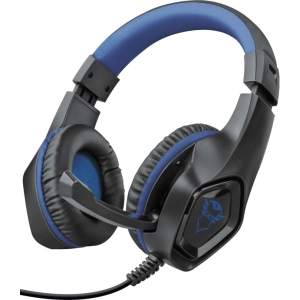 Auriculares Trust GXT 404B Rana