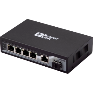 Interruptor 2E PowerLink SP402GX