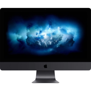 Ordenador personal Apple iMac Pro 27