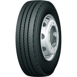 Neumático de camión Long March LM668 275/70 R22.5 150J