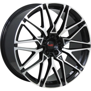 Disco LegeArtis Concept-B542 9,5x21/5x112 ET37 DIA66,6