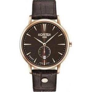 Reloj Roamer 980812.49.55.09