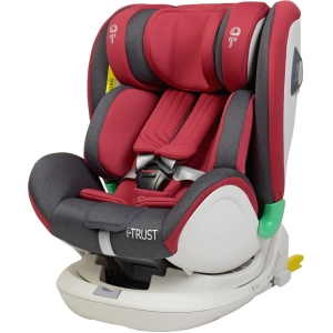 Silla de coche para niños El Camino I Trust 360 ME1081