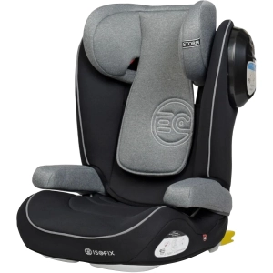 Silla de coche para niños El Camino Storm Isofix ME1082