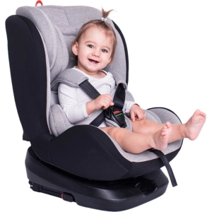 Lorelli Nebula Isofix