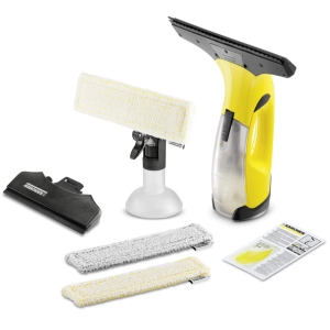 Barredora Karcher WV 2 Promo