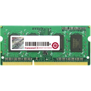 RAM Transcend JM1600KSN-2G