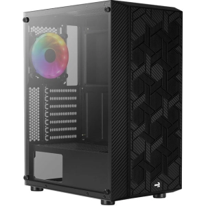 Cuerpo Aerocool Hive FRGB v3