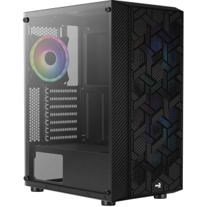 Vivienda Aerocool Hive ARGB