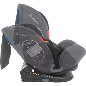 Coletto Cascade Isofix