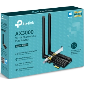 TP-LINK Archer TX50E