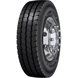 Neumático camión Goodyear Omnitrac S 315/80 R22.5 156K