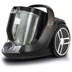 Aspirador Tefal Silence Force Cyclonic TW7260