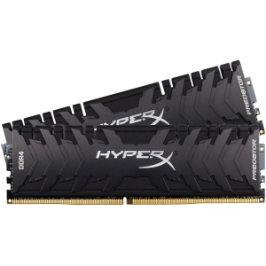 RAM HyperX Predator DDR4 2x32Gb