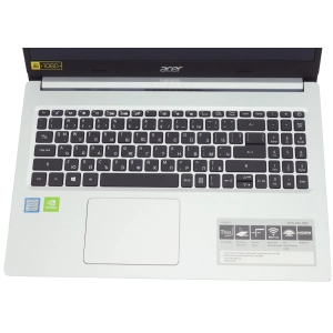 Acer Aspire 5 A515-55G