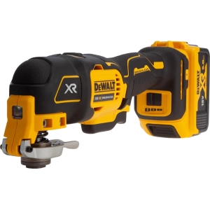 Multiherramienta DeWALT DCS356P2