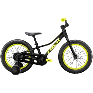 Bicicleta infantil Trek ​​Precaliber 16 Boys 2021