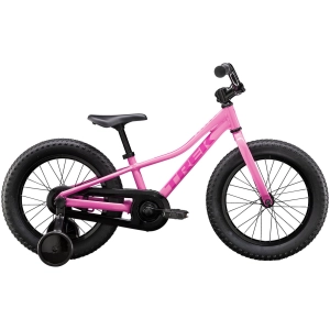 Bicicleta infantil Trek Precaliber 16 Girls 2021