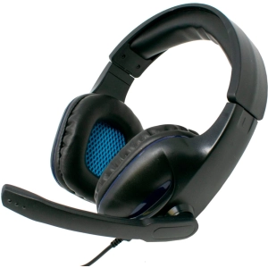 Auriculares Gembird GHS-04