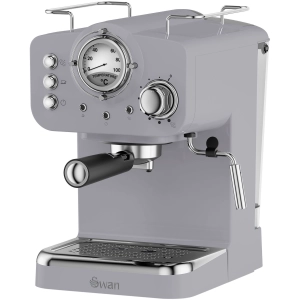 Cafetera SWAN SK22110GRN