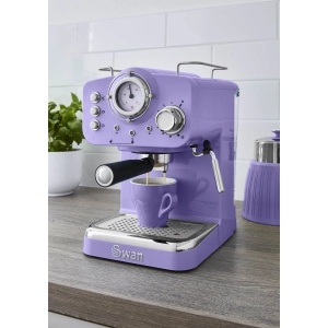 Cafetera SWAN SK22110PURN