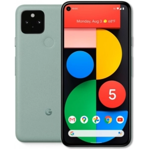 Teléfono móvil Google Pixel 5