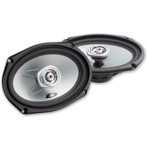 Altavoces para coche Alpine SXE -6925S