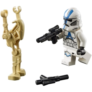 Lego 501st Legion Clone Troopers 75280