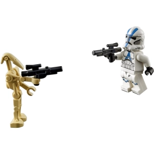 Lego 501st Legion Clone Troopers 75280