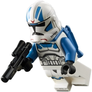 Lego 501st Legion Clone Troopers 75280