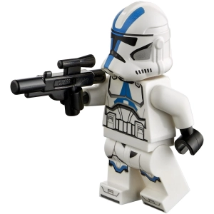 Lego 501st Legion Clone Troopers 75280