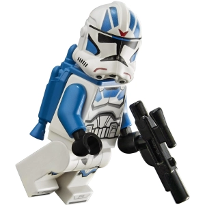 Lego 501st Legion Clone Troopers 75280