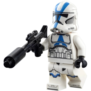 Lego 501st Legion Clone Troopers 75280