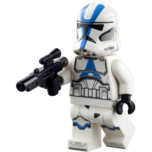 Lego 501st Legion Clone Troopers 75280