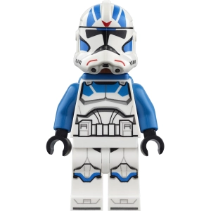 Lego 501st Legion Clone Troopers 75280