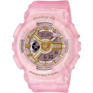 Reloj Casio Baby-G BA-110SC-4A